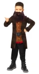 AMSCAN Detský kostým Hagrid 6-8 rokov