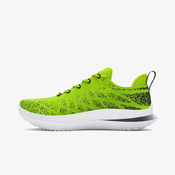Tenisky Under Armour Velociti 3 Yellow EUR 45.5