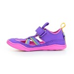 Affenzahn Sandal Vegan Breezy Toucan lavender barefoot sandále 27 EUR