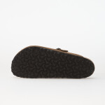 Tenisky Birkenstock Boston LEVE Dark Tea EUR 44