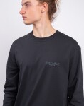 Gramicci Trouttail Long Sleeve Tee VINTAGE BLACK M