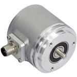 Posital Fraba inkrementálne rotačný snímač 1 ks UTD-IPH0Z-01024-Y100-PRM synchro; UTD-IPH0Z-01024-Y100-PRM