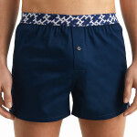 Pánske šortky UM0UM02729-DCC - Tommy Hilfiger L