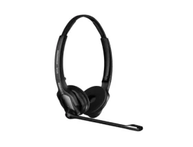 EPOS IMPACT D30 USB ML čierna / Pre callcentrá / Mikrofón / USB (1000991-EP)