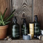 Meraki Men tekuté mydlo 490 ml