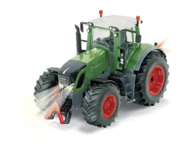 SIKU Control - RC traktor Fendt 939 s diaľkovým ovládačom
