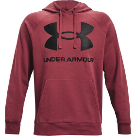 Pánska mikina Rival Fleece Big Logo HD M1357093 652 Under Armour