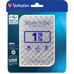 Verbatim Store 'n' Go 1TB, 53197