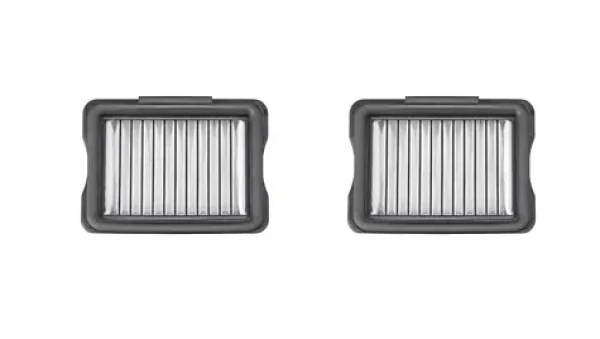 Midea X10 / HEPA filter / náhradný filter pre vysávač / 2 ks (12175000A46682)