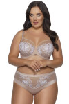 Ava 2080/B Fiorella farba:ancient rose 2XL