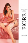 Fiore Pink Cream 20 Den O4091 kolor:poudre/rose 3-M