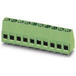 PCB terminal block MKDS 1,5/ 5-5,08 1715750 Phoenix Contact; 1715750