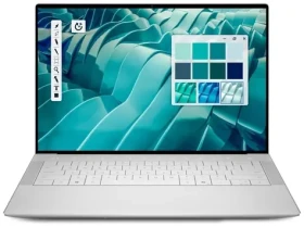 DELL 14 Premium DA14250 / 14.5 "2K IPS / Intel Core Ultra 7 255H / 32GB / 1TB SSD / RTX 4050 6GB / W11P (DA14250_ARLH_104)