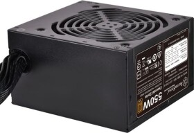 SilverStone v1.2 550W (SST-ET550-B v1.2