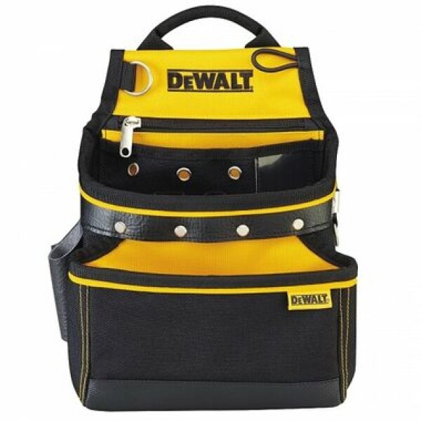 DeWalt DWST1-75551 / Viacúčelové vrecko na náradie na opasok (DWST1-75551)