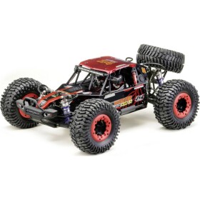 Absima Desert Rock Racer ADB1.4 BL červená, čierna bezkefkový 1:10 RC model auta elektrický rock Racer 4WD (4x4) RtR 2,4 GHz; 12245