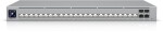 Ubiquiti Ubiquiti UniFi Pro HD 24 L2/L3 2.5G Ethernet (100/1000/2500) 1U Szary