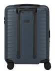 Malý škrupinový kufor Titan Upgrade S23 Midnight blue