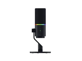 Razer Seiren V3 Pre čierna / stolný mikrofón / RGB / USB-C / XLR (RZ19-05500100-R3M1)