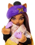 Mattel Bábika Monster High Clawdeen Wolf (JMG65)