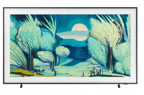 Samsung televizorius Samsung 65"