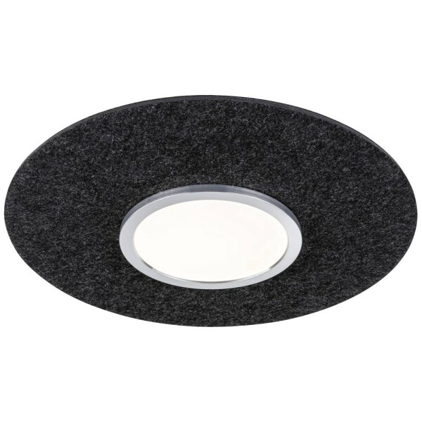 Paulmann 79990 Tulga LED stropné svietidlo LED 32.5 W antracitová; 79990