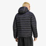 Bunda adidas Teamgeist Jacket Black L