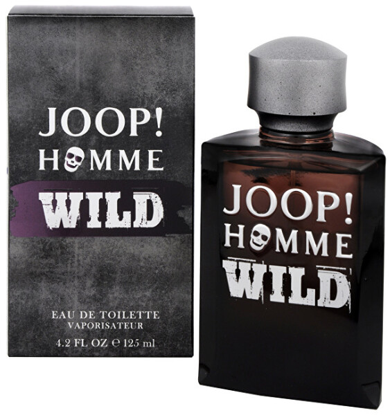 Joop Homme Wild Edt