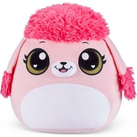 Zuru Coco Squishies Plyšové zvieratko 25 cm Mishmosh