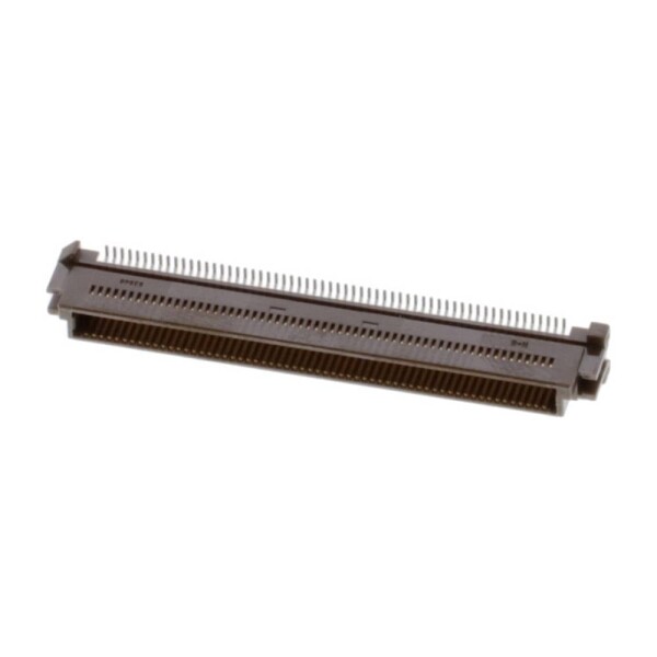 Molex Medziposchodové konektory Počet pólov 120 Raster (rozteč): 0.635 mm 536471274 1 ks Tape on Full reel; 536471274