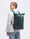 Got Bag Rolltop Lite 2.0 Monochrome sea teal
