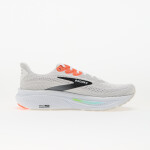 Tenisky Brooks Ghost 17 M White/ Pink Clay/ Gecko EUR 44