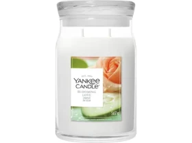 Yankee Candle Blooming Love Signature Veľký (5038581190440)