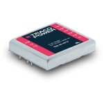 TracoPower TEN 40-2432 DC / DC menič napätia, DPS 24 V/DC 5 V/DC, 15 V/DC, -15 V/DC 6 A 40 W Počet výstupov: 3 x; TEN 40-2432