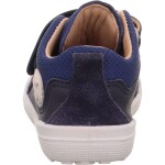 Chlapčenské barefoot tenisky Superfit SUPERFREE 2.0 Blue 1-100200-8000 - 26