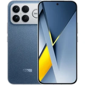 POCO F8 Ultra 12+256GB modrá / 6.9" / 256GB / Android 15 (6932554474454)