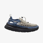 Tenisky KEEN Uneek Wk Men Vintage Indigo EUR 44