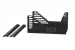 Next Level Racing Universal Seat Brackets pre GT Track and F-GT / Univerzálny držiak sedadla (NLR-A017)