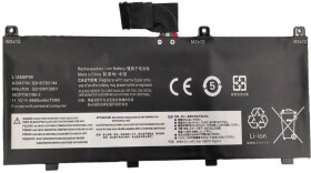 Lenovo CoreParts MBXLE-BA0336, Battery, Lenovo, ThinkPad P series P53, 20QN, 20QQ