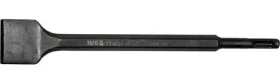 YATO YT-4723 / Sekáč SDS+ plochý 40 x 14 x 250 mm / CrV (YT-4723)