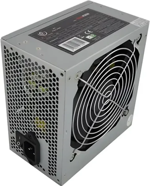 Rebeltec Titan 700W / Zdroj / 700W / ATX / aktívny PFC / 120 mm (RBLZAS00006)