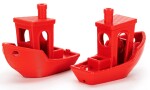 Prusa Research Prusament ASA Lipstick Red 0,8 kg (NFC)