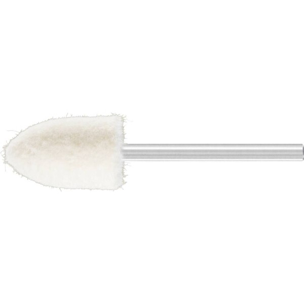 PFERD TOOLS 44141218 leštiace pero Priemer 12 mm 10 ks; 44141218