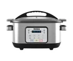 TESLA MultiCook M80 Deluxe / Multifunkčný elektrický hrniec (8595689800666)