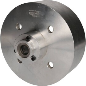KS Tools 460.3781 Výsuvný zvonček, vonkajší priemer 204 mm, vnútorný priemer 185 mm; 460.3781