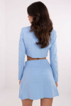 Krátka sukňa model 206393 Taliansko Moda L/XL
