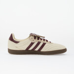 Tenisky adidas Samba Lt W Crew White/ Maroon/ Gold Metallic EUR 40