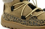 Froddo Up Furry Tex G3110283-4 Beige+ barefoot zimné topánky 34 EUR