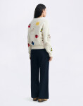 Thinking MU Masia Candela Knitted Sweater L