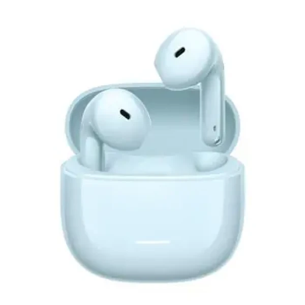 XIAOMI Redmi Buds 8 Active modrá / Slúchadlá s mikrofónom / Bluetooth 5.4 / ANC (70463)